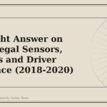 A Straight Answer on Buick Regal Sensors, Cameras and Driver Assistance (2018-2020) - GM Parts Club