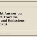 A Straight Answer on Chevrolet Traverse Exhaust and Emissions (2018-2023) - GM Parts Club