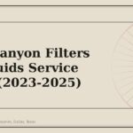 GMC Canyon Filters and Fluids Service Guide (2023-2025) - GM Parts Club