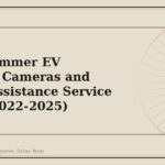 GMC Hummer EV Sensors, Cameras and Driver Assistance Service Guide (2022-2025) - GM Parts Club