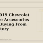 2014-2019 Chevrolet Corvette Accessories Worth Buying From the Factory - GM Parts Club