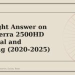 A Straight Answer on GMC Sierra 2500HD Electrical and Charging (2020-2025) - GM Parts Club