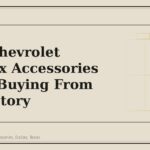 2025 Chevrolet Equinox Accessories Worth Buying From the Factory - GM Parts Club