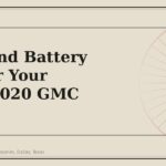 Heat and Battery Life for Your 2015-2020 GMC Yukon - GM Parts Club