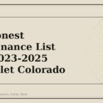 The Honest Maintenance List for a 2023-2025 Chevrolet Colorado - GM Parts Club
