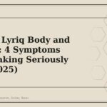 Cadillac Lyriq Body and Exterior: 4 Symptoms Worth Taking Seriously (2023-2025) - GM Parts Club