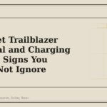 Chevrolet Trailblazer Electrical and Charging Warning Signs You Should Not Ignore - GM Parts Club