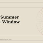 End of Summer Service Window (2025) - GM Parts Club