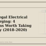 Buick Regal Electrical and Charging: 4 Symptoms Worth Taking Seriously (2018-2020) - GM Parts Club