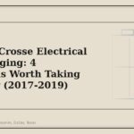 Buick LaCrosse Electrical and Charging: 4 Symptoms Worth Taking Seriously (2017-2019) - GM Parts Club
