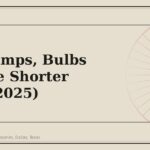Headlamps, Bulbs and the Shorter Days (2025) - GM Parts Club