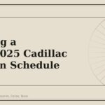 Keeping a 2023-2025 Cadillac Lyriq on Schedule - GM Parts Club