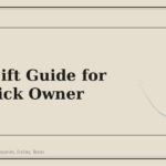 2025 Gift Guide for the Buick Owner - GM Parts Club