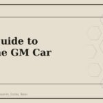 2025 Guide to Genuine GM Car Covers - GM Parts Club
