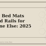Buying Bed Mats and Bed Rails for Someone Else: 2025 Guide - GM Parts Club