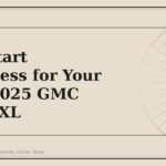 Cold Start Readiness for Your 2021-2025 GMC Yukon XL - GM Parts Club