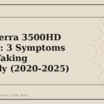 GMC Sierra 3500HD Interior: 3 Symptoms Worth Taking Seriously (2020-2025) - GM Parts Club