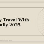 Holiday Travel With the Family 2025 - GM Parts Club