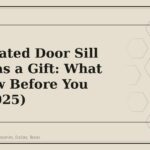 Illuminated Door Sill Plates as a Gift: What to Know Before You Buy (2025) - GM Parts Club
