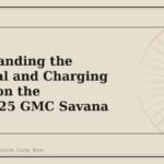 Understanding the Electrical and Charging System on the 2003-2025 GMC Savana - GM Parts Club