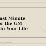 2025 Last Minute Gifts for the GM Owner in Your Life - GM Parts Club