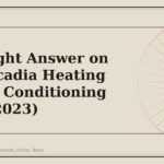 A Straight Answer on GMC Acadia Heating and Air Conditioning (2017-2023) - GM Parts Club