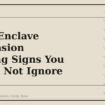 Buick Enclave Suspension Warning Signs You Should Not Ignore - GM Parts Club