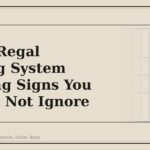 Buick Regal Cooling System Warning Signs You Should Not Ignore - GM Parts Club