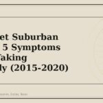 Chevrolet Suburban Brakes: 5 Symptoms Worth Taking Seriously (2015-2020) - GM Parts Club