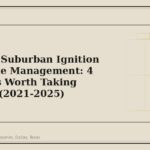Chevrolet Suburban Ignition and Engine Management: 4 Symptoms Worth Taking Seriously (2021-2025) - GM Parts Club