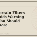 GMC Terrain Filters and Fluids Warning Signs You Should Not Ignore - GM Parts Club