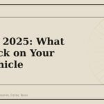 Winter 2025: What to Check on Your GM Vehicle - GM Parts Club