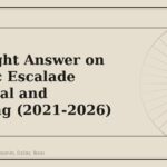 A Straight Answer on Cadillac Escalade Electrical and Charging (2021-2026) - GM Parts Club