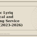 Cadillac Lyriq Electrical and Charging Service Guide (2023-2026) - GM Parts Club