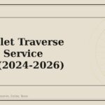 Chevrolet Traverse Brakes Service Guide (2024-2026) - GM Parts Club