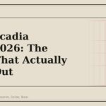 GMC Acadia 2024-2026: The Parts That Actually Wear Out - GM Parts Club