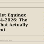 Chevrolet Equinox EV 2024-2026: The Parts That Actually Wear Out - GM Parts Club