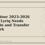 4 Signs Your 2023-2026 Cadillac Lyriq Needs Drivetrain and Transfer Case Work - GM Parts Club