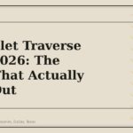 Chevrolet Traverse 2024-2026: The Parts That Actually Wear Out - GM Parts Club