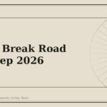 Spring Break Road Trip Prep 2026 - GM Parts Club