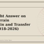 A Straight Answer on GMC Terrain Drivetrain and Transfer Case (2018-2026) - GM Parts Club
