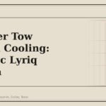 Summer Tow Season Cooling: Cadillac Lyriq Edition - GM Parts Club