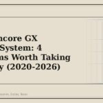 Buick Encore GX Cooling System: 4 Symptoms Worth Taking Seriously (2020-2026) - GM Parts Club