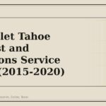 Chevrolet Tahoe Exhaust and Emissions Service Guide (2015-2020) - GM Parts Club