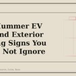 GMC Hummer EV Body and Exterior Warning Signs You Should Not Ignore - GM Parts Club