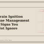 GMC Terrain Ignition and Engine Management Warning Signs You Should Not Ignore - GM Parts Club