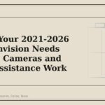 4 Signs Your 2021-2026 Buick Envision Needs Sensors, Cameras and Driver Assistance Work - GM Parts Club
