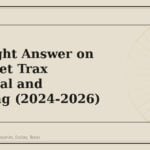 A Straight Answer on Chevrolet Trax Electrical and Charging (2024-2026) - GM Parts Club
