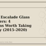 Cadillac Escalade Glass and Wipers: 4 Symptoms Worth Taking Seriously (2015-2020) - GM Parts Club