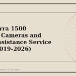GMC Sierra 1500 Sensors, Cameras and Driver Assistance Service Guide (2019-2026) - GM Parts Club